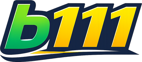 b111 লোগো